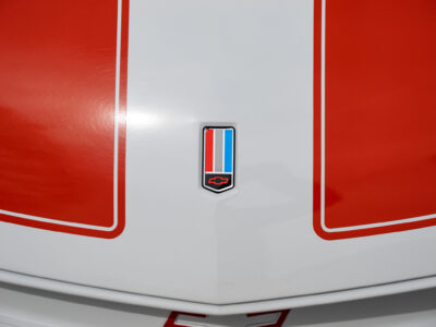 2K-Mile 1997 Chevrolet Camaro SS Coupe LT4 6 Speed Photo Gallery — Photo 62