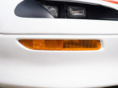 2K-Mile 1997 Chevrolet Camaro SS Coupe LT4 6 Speed Photo Gallery — Photo 75