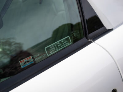 2K-Mile 1997 Chevrolet Camaro SS Coupe LT4 6 Speed Photo Gallery — Photo 77