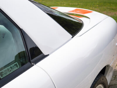 2K-Mile 1997 Chevrolet Camaro SS Coupe LT4 6 Speed Photo Gallery — Photo 78