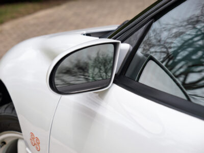2K-Mile 1997 Chevrolet Camaro SS Coupe LT4 6 Speed Photo Gallery — Photo 89
