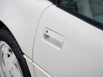 386-Mile 1988 Chevrolet Corvette 35th Anniversary Photo Gallery — Photo 102