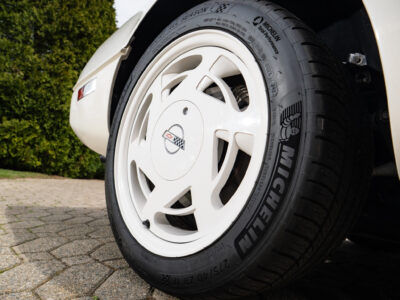 386-Mile 1988 Chevrolet Corvette 35th Anniversary Photo Gallery — Photo 104