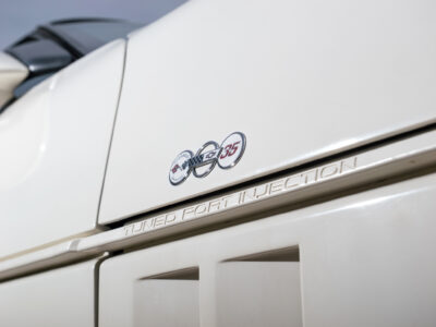 386-Mile 1988 Chevrolet Corvette 35th Anniversary Photo Gallery — Photo 108