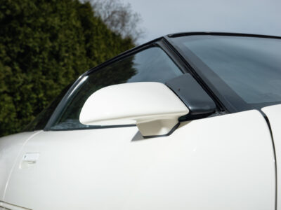 386-Mile 1988 Chevrolet Corvette 35th Anniversary Photo Gallery — Photo 109