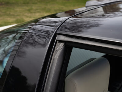 386-Mile 1988 Chevrolet Corvette 35th Anniversary Photo Gallery — Photo 112