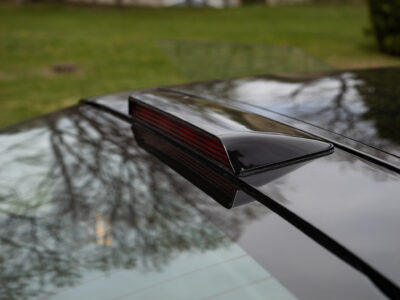 386-Mile 1988 Chevrolet Corvette 35th Anniversary Photo Gallery — Photo 113