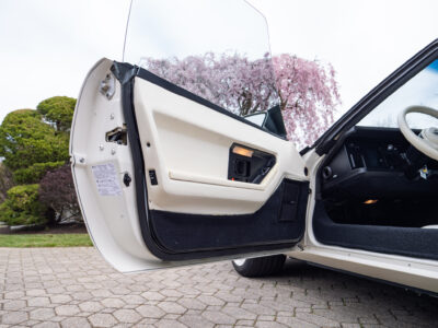 386-Mile 1988 Chevrolet Corvette 35th Anniversary Photo Gallery — Photo 114
