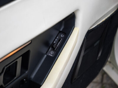 386-Mile 1988 Chevrolet Corvette 35th Anniversary Photo Gallery — Photo 118
