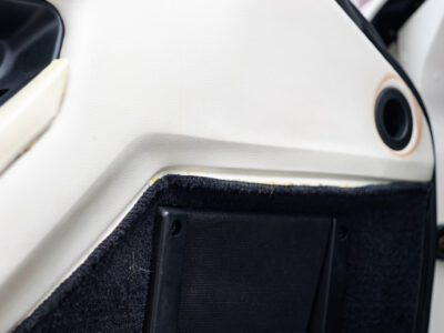 386-Mile 1988 Chevrolet Corvette 35th Anniversary Photo Gallery — Photo 121