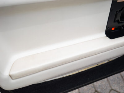 386-Mile 1988 Chevrolet Corvette 35th Anniversary Photo Gallery — Photo 122
