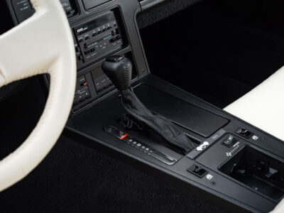386-Mile 1988 Chevrolet Corvette 35th Anniversary Photo Gallery — Photo 126