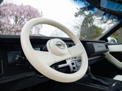 386-Mile 1988 Chevrolet Corvette 35th Anniversary Photo Gallery — Photo 127