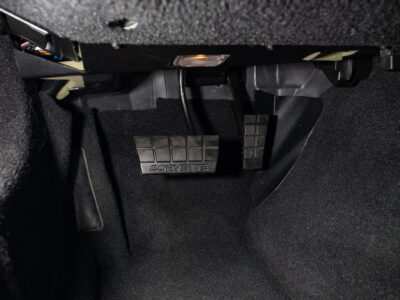 386-Mile 1988 Chevrolet Corvette 35th Anniversary Photo Gallery — Photo 131