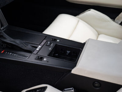 386-Mile 1988 Chevrolet Corvette 35th Anniversary Photo Gallery — Photo 138