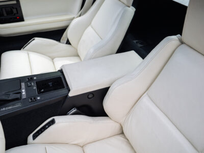 386-Mile 1988 Chevrolet Corvette 35th Anniversary Photo Gallery — Photo 139