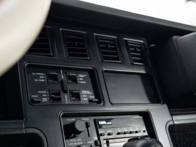 386-Mile 1988 Chevrolet Corvette 35th Anniversary Photo Gallery — Photo 141