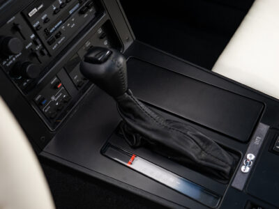 386-Mile 1988 Chevrolet Corvette 35th Anniversary Photo Gallery — Photo 142