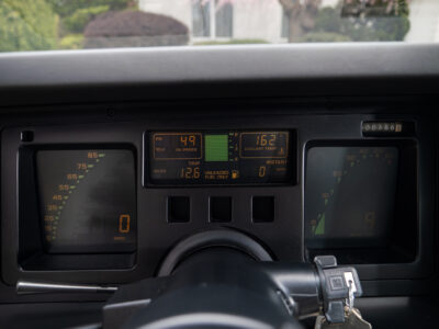 386-Mile 1988 Chevrolet Corvette 35th Anniversary Photo Gallery — Photo 145