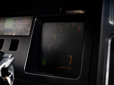 386-Mile 1988 Chevrolet Corvette 35th Anniversary Photo Gallery — Photo 146