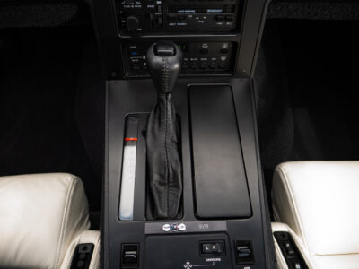 386-Mile 1988 Chevrolet Corvette 35th Anniversary Photo Gallery — Photo 147
