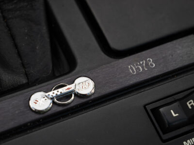 386-Mile 1988 Chevrolet Corvette 35th Anniversary Photo Gallery — Photo 148