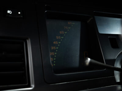 386-Mile 1988 Chevrolet Corvette 35th Anniversary Photo Gallery — Photo 150