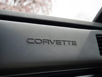 386-Mile 1988 Chevrolet Corvette 35th Anniversary Photo Gallery — Photo 151