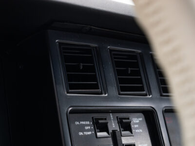 386-Mile 1988 Chevrolet Corvette 35th Anniversary Photo Gallery — Photo 152