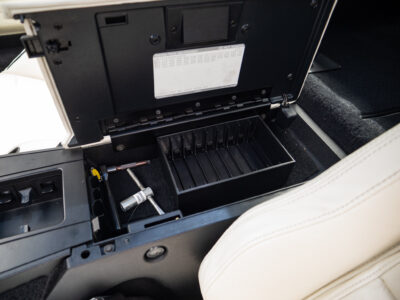 386-Mile 1988 Chevrolet Corvette 35th Anniversary Photo Gallery — Photo 155
