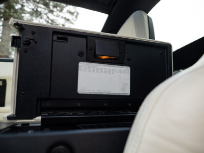 386-Mile 1988 Chevrolet Corvette 35th Anniversary Photo Gallery — Photo 156