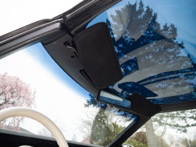 386-Mile 1988 Chevrolet Corvette 35th Anniversary Photo Gallery — Photo 162