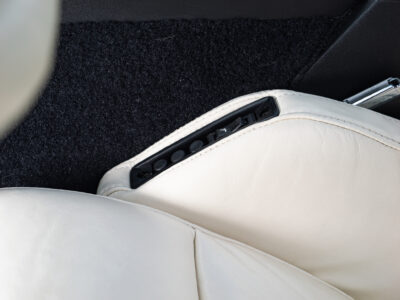 386-Mile 1988 Chevrolet Corvette 35th Anniversary Photo Gallery — Photo 163