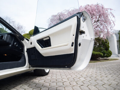 386-Mile 1988 Chevrolet Corvette 35th Anniversary Photo Gallery — Photo 164