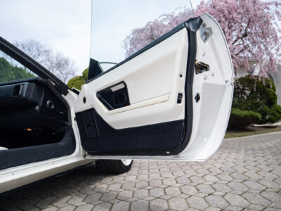 386-Mile 1988 Chevrolet Corvette 35th Anniversary Photo Gallery — Photo 165