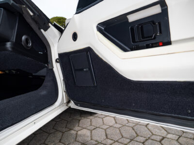 386-Mile 1988 Chevrolet Corvette 35th Anniversary Photo Gallery — Photo 167
