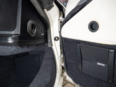 386-Mile 1988 Chevrolet Corvette 35th Anniversary Photo Gallery — Photo 170