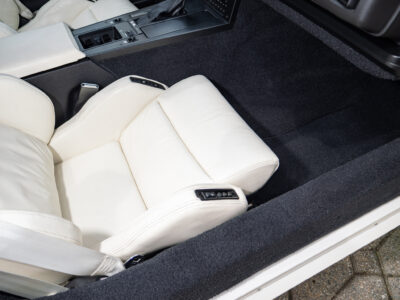386-Mile 1988 Chevrolet Corvette 35th Anniversary Photo Gallery — Photo 171