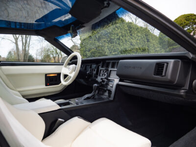 386-Mile 1988 Chevrolet Corvette 35th Anniversary Photo Gallery — Photo 172