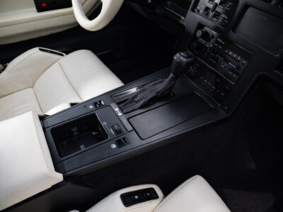 386-Mile 1988 Chevrolet Corvette 35th Anniversary Photo Gallery — Photo 178