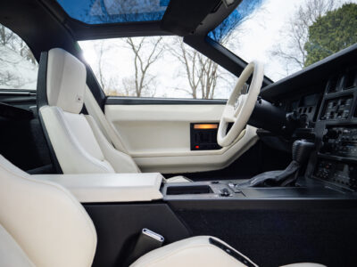 386-Mile 1988 Chevrolet Corvette 35th Anniversary Photo Gallery — Photo 182