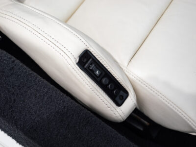 386-Mile 1988 Chevrolet Corvette 35th Anniversary Photo Gallery — Photo 183