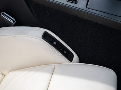 386-Mile 1988 Chevrolet Corvette 35th Anniversary Photo Gallery — Photo 184