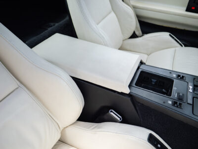 386-Mile 1988 Chevrolet Corvette 35th Anniversary Photo Gallery — Photo 185