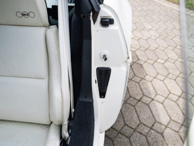 386-Mile 1988 Chevrolet Corvette 35th Anniversary Photo Gallery — Photo 187