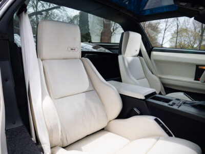 386-Mile 1988 Chevrolet Corvette 35th Anniversary Photo Gallery — Photo 189