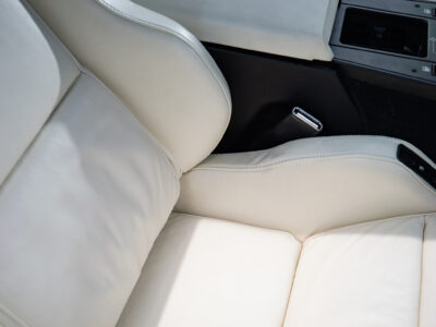 386-Mile 1988 Chevrolet Corvette 35th Anniversary Photo Gallery — Photo 191
