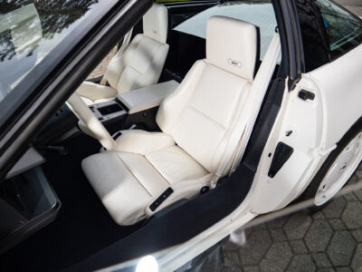 386-Mile 1988 Chevrolet Corvette 35th Anniversary Photo Gallery — Photo 192