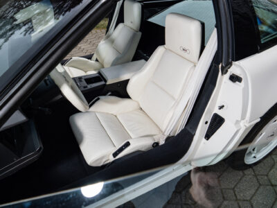 386-Mile 1988 Chevrolet Corvette 35th Anniversary Photo Gallery — Photo 193