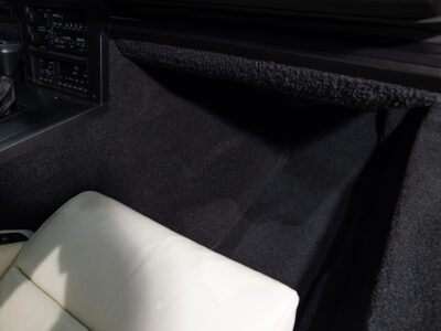 386-Mile 1988 Chevrolet Corvette 35th Anniversary Photo Gallery — Photo 197